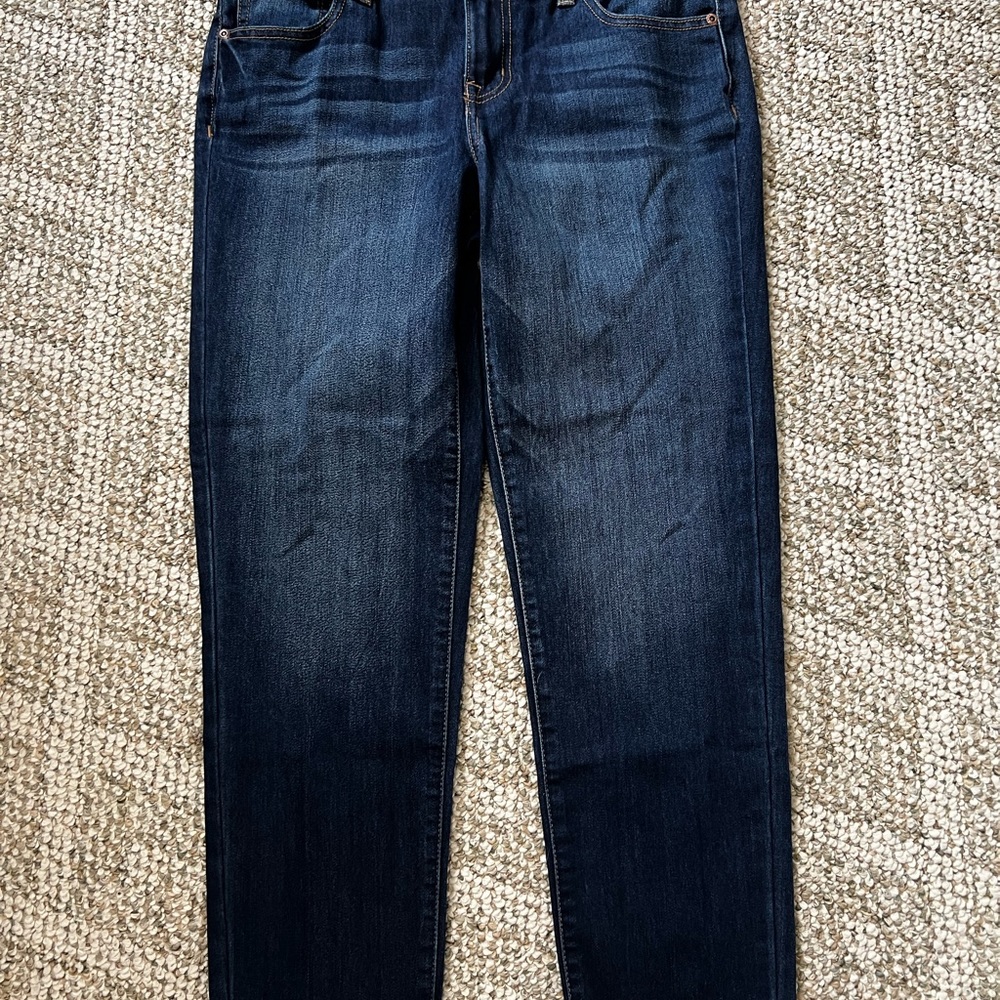 Ladies Maurices Jeans